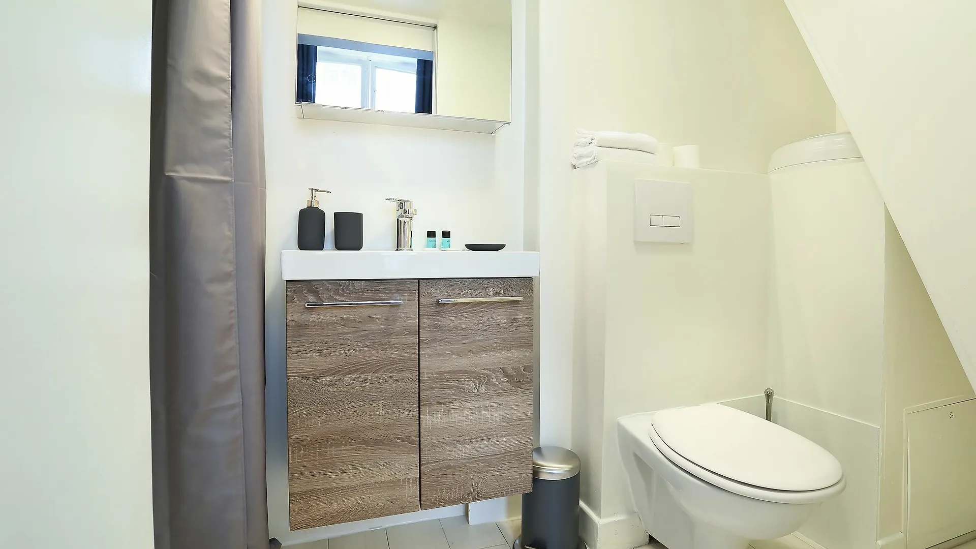 Apartamento Studio Prestige Le Marais - Republique Paris