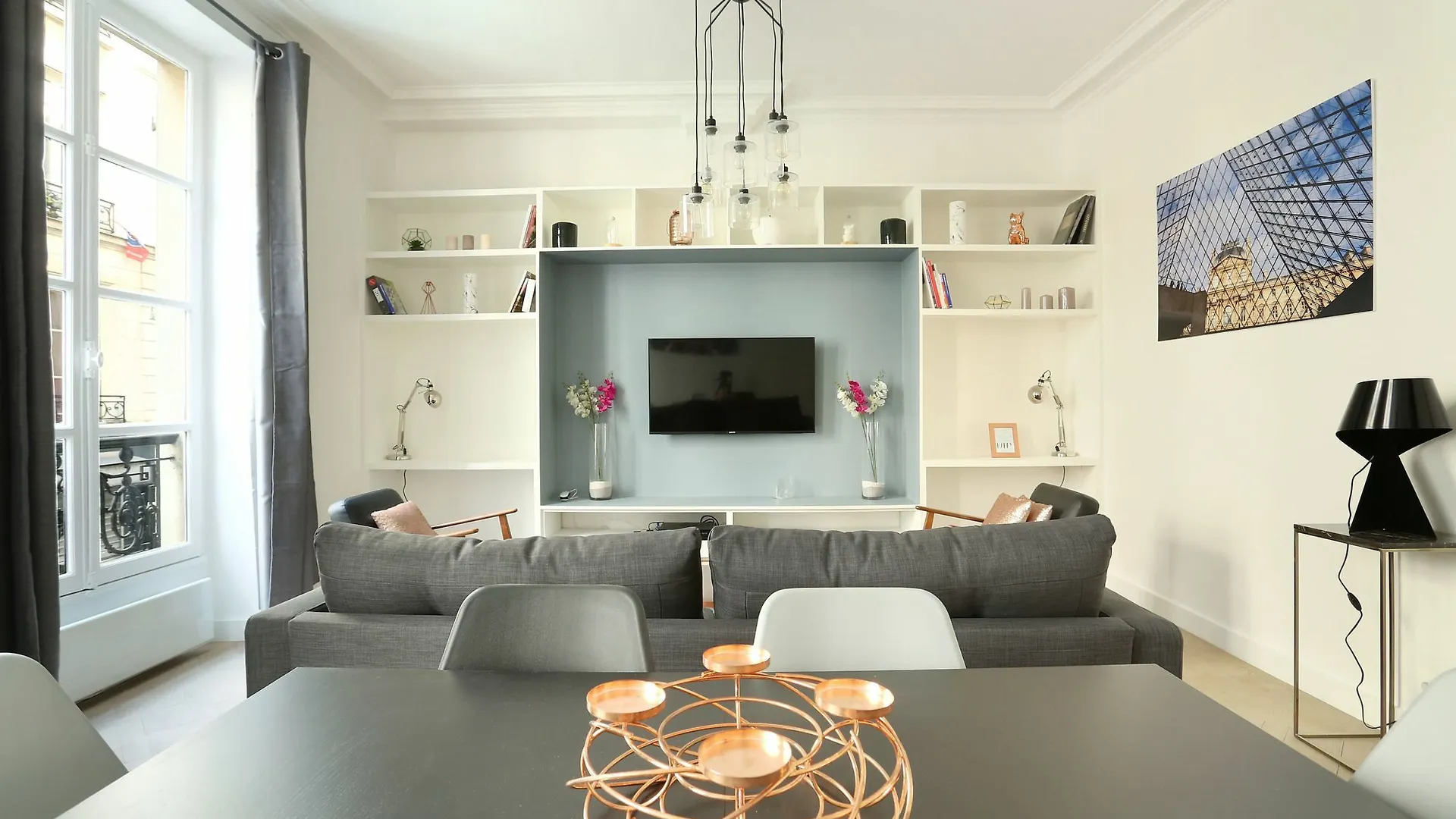 Studio Prestige Le Marais - Republique Paris 0*,  França