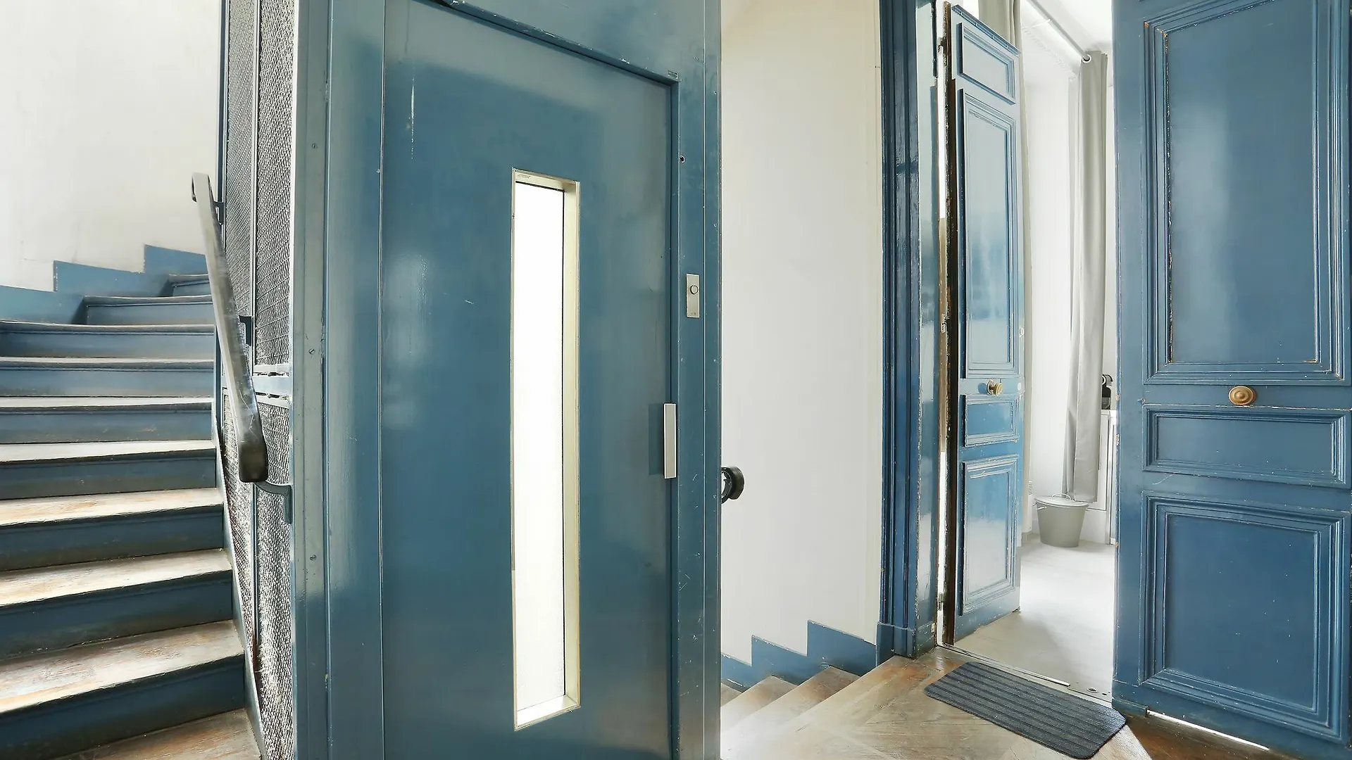 Studio Prestige Le Marais - Republique Paris Apartamento