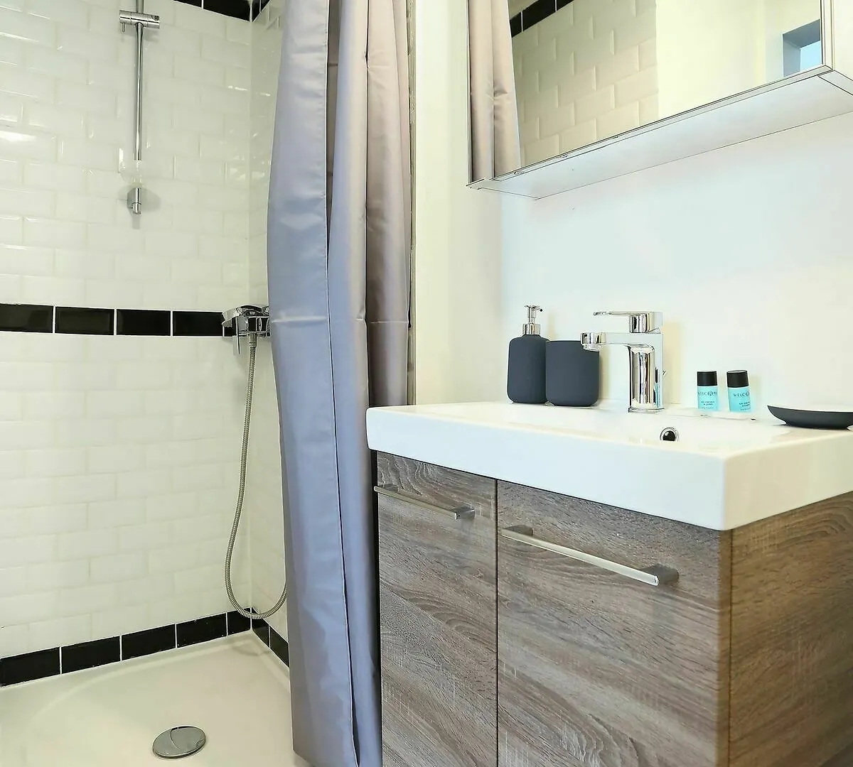 Studio Prestige Le Marais - Republique Paris