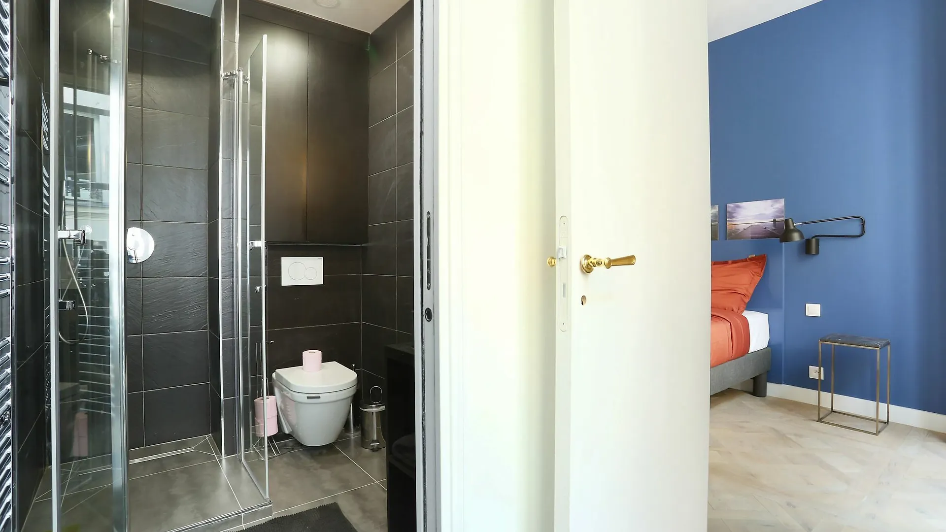 Studio Prestige Le Marais - Republique Paris Apartamento